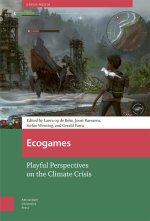 Ecogames – Playful Perspectives on the Climate Crisis