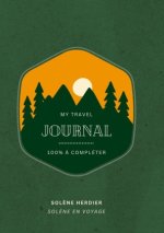 My travel journal