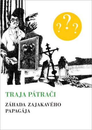 Záhada zajakavého papagája, 7. vyd.