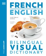 French English Bilingual Visual Dictionary