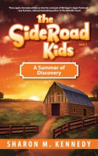 The SideRoad Kids-Book 2