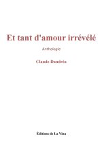 Et tant d'amour irrévélé