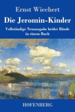 Die Jeromin-Kinder