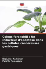 Coleus forskohlii : Un inducteur d'apoptose dans les cellules cancéreuses gastriques