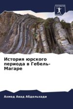 Istoriq ürskogo perioda w Gebel'-Magare