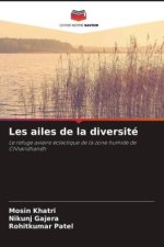 Les ailes de la diversité
