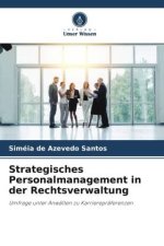 Strategisches Personalmanagement in der Rechtsverwaltung