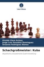 Schachgroßmeister: Kuba