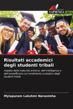 Risultati accademici degli studenti tribali