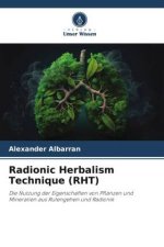 Radionic Herbalism Technique (RHT)