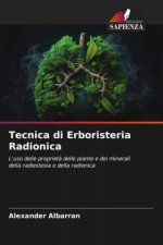 Tecnica di Erboristeria Radionica
