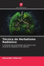 Técnica de Herbalismo Radiónico