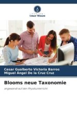 Blooms neue Taxonomie