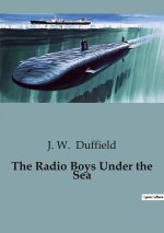 The Radio Boys Under the Sea