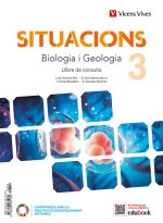 BIOLOGIA I GEOLOGIA 3 LLIBRE CONSULTA (SITUACIONS)