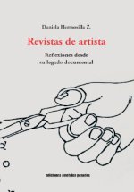 REVISTAS DE ARTISTA