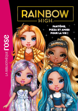 Rainbow High 13