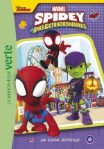 Spidey et ses amis extraordinaires 07