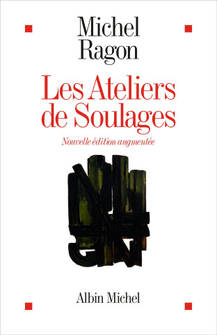 Les Ateliers de Soulages (Edition 2024)