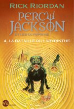 La Bataille du labyrinthe T4 (Edition 2024)