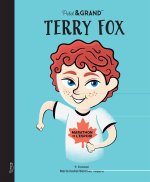 PETITE & GRANDE - TERRY FOX