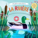 LES PETITS EXPLORATEURS - LA FORÊT