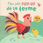 AVEC UN POP-UP À CHAQUE PAGE !