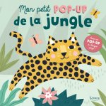 AVEC UN POP-UP À CHAQUE PAGE !