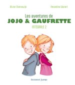 Jojo et Gaufrette Tome 2