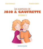 Jojo et Gaufrette Tome 3