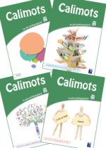 CALIMOTS CE1 Guide pédagogique
