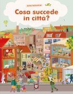 Cosa succede in città