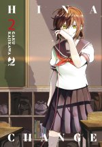 Hina change