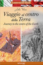 Viaggio al centro della Terra-Journey to the centre of the Earth