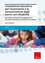 assistenza educativa per l'autonomia e la comunicazione degli alunni con disabilità