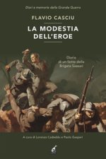 modestia dell'eroe