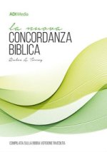 nuova concordanza biblica. Compilata sulla versione riveduta
