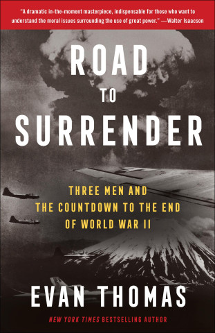 ROAD TO SURRENDER