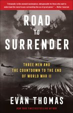 ROAD TO SURRENDER