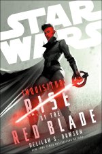 SW INQUISITOR RISE OF THE RED BLADE
