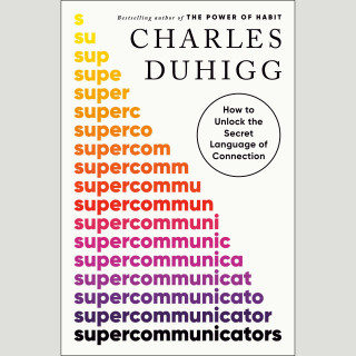 SUPERCOMMUNICATORS UAB CD