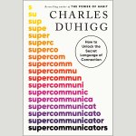 SUPERCOMMUNICATORS UAB CD