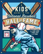 NATIONAL BASEBALL HALL OF FAME KIDS EDIT