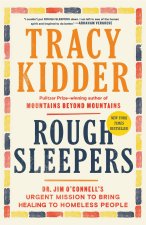 ROUGH SLEEPERS