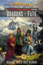 DRAGONS OF FATE