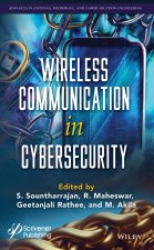 Wireless Communication in Cyber Security
