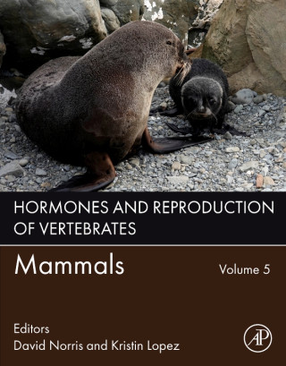 Hormones and Reproduction of Vertebrates, Volume 5