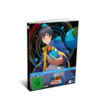 My Isekai Life. Vol.3, 1 Blu-ray