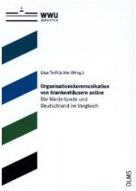 Organisationskommunikation von Krankenhäusern online