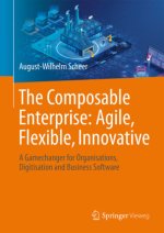 The Composable Enterprise: Agile, Flexible, Innovative
